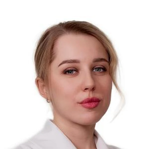 Амосова Анна Борисовна — Врач-косметолог, Дерматовенеролог, Иркутск