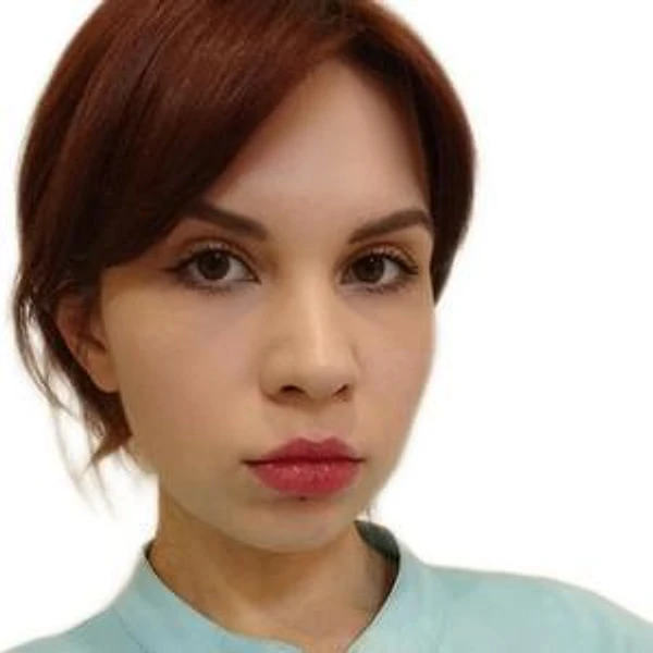 Шишпор Анастасия Алексеевна — Эндокринолог, Диабетолог, Красноярск
