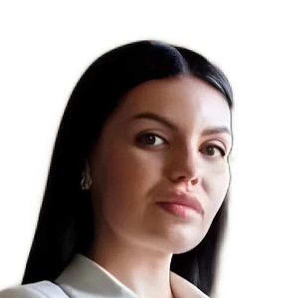 Антонова Ирина Валерьевна — Врач-косметолог, Санкт-Петербург