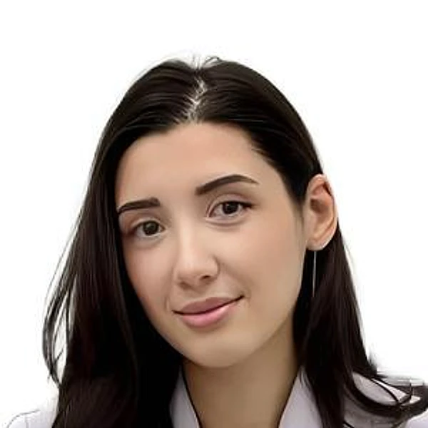 Ломая Анита Джониевна — Стоматолог-имплантолог, Стоматолог, Стоматолог-хирург, Москва