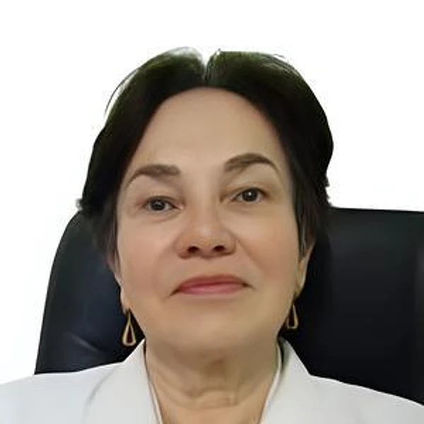 Минакова Людмила Ивановна — Терапевт, Тара