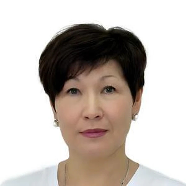 Арапова Светлана Фаритовна — Гинеколог, Акушер, Челябинск