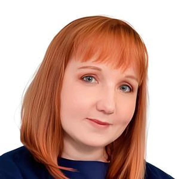 Побединская Алена Игоревна — Генетик, Челябинск