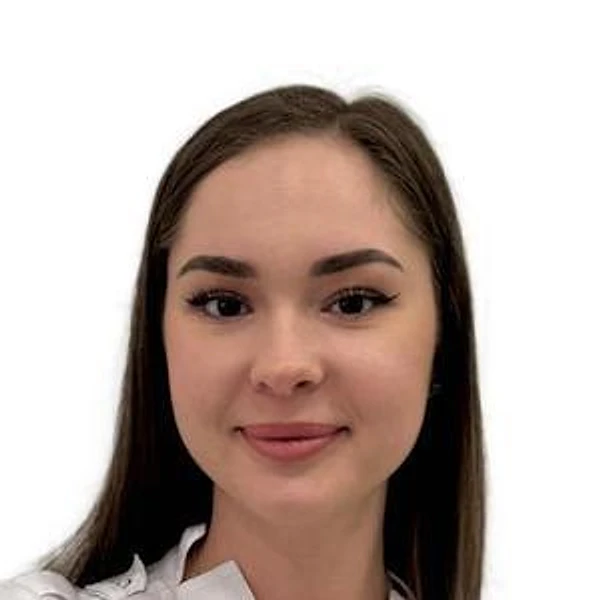 Иванец Анастасия Денисовна — Стоматолог, Пародонтолог, Стоматолог-хирург, Нижний Новгород