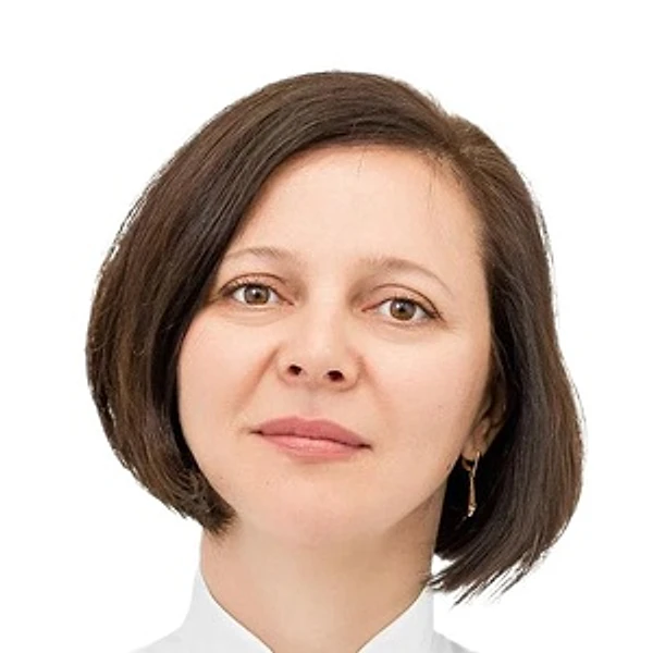 Любченко Елена Олеговна — Гинеколог, Акушер, Врач УЗИ, Детский гинеколог, Челябинск