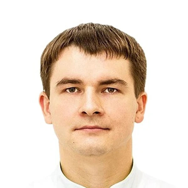 Чулков Владислав Сергеевич — Гемостазиолог, Терапевт, Челябинск