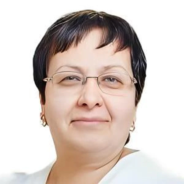 Праздникова Наталья Петровна — Гинеколог, Акушер, Врач УЗИ, Челябинск