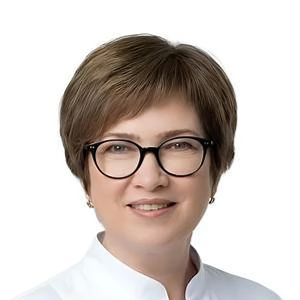 Буянова Галина Викторовна — Генетик, Детский генетик, Челябинск