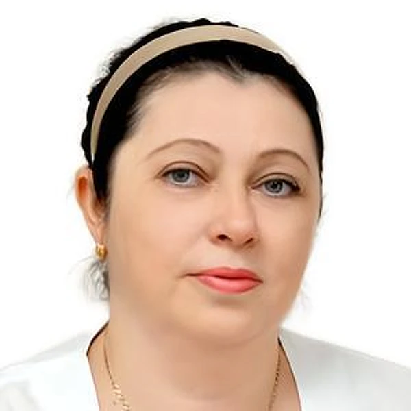 Козлова Наталья Николаевна — Трансфузиолог, Ростов-на-Дону