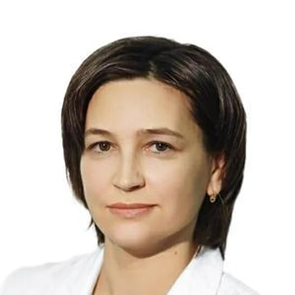 Сафроненкова Ирина Алексеевна — Гинеколог, Врач УЗИ, Гинеколог-эндокринолог, Репродуктолог, Челябинск