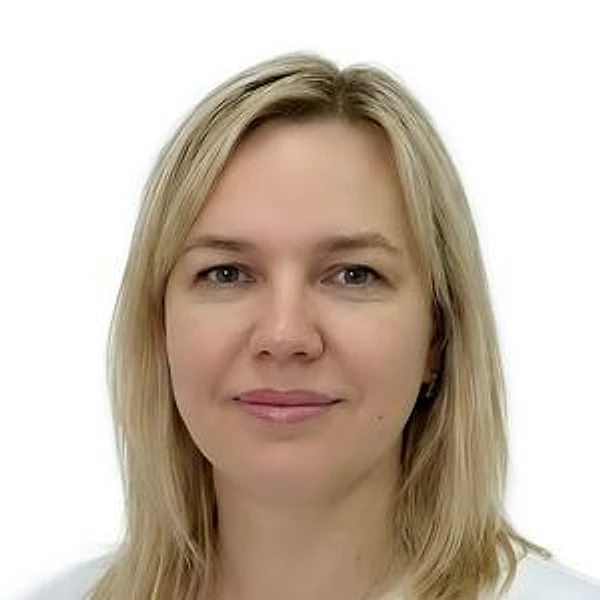 Курченкова Ольга Валерьевна — Маммолог, Онколог, Химиотерапевт, Челябинск