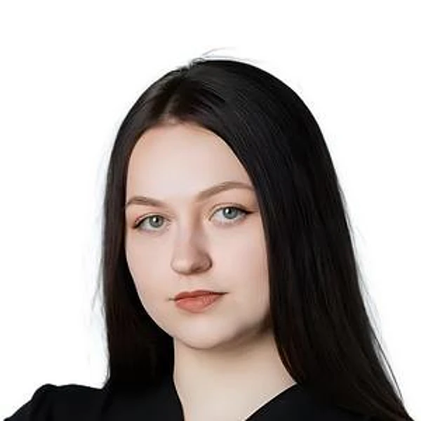 Денисова Виктория Денисовна — Стоматолог, Санкт-Петербург