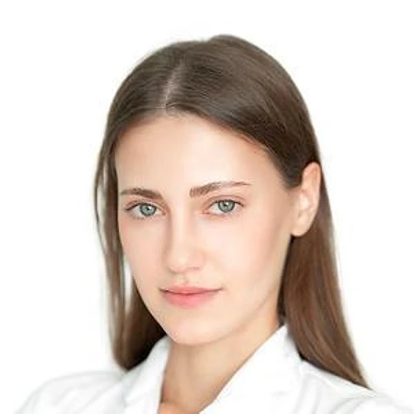 Рыжова Дарья Сергеевна — Уролог, Самара