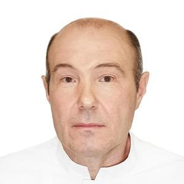 Бурсаев Алексей Геннадьевич — Педиатр, Елец