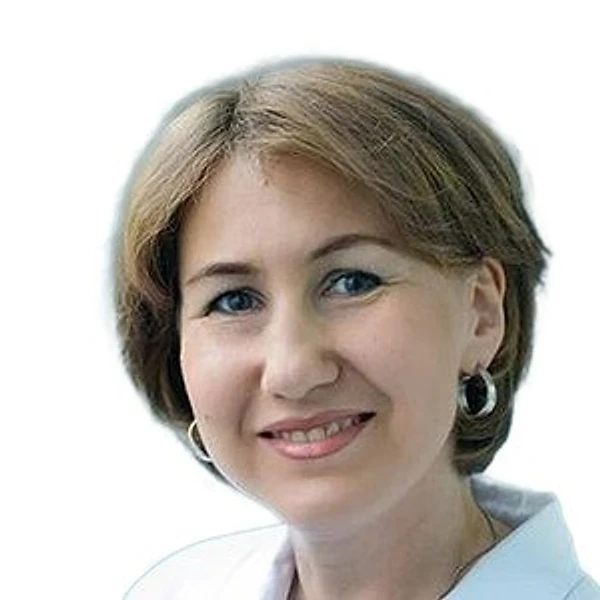 Тукай Ксения Сергеевна — Гинеколог, Акушер, Гинеколог-хирург, Челябинск