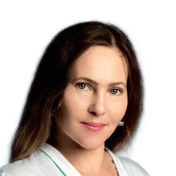 Сорокина Елена Владимировна — Репродуктолог, Врач УЗИ, Генетик, Гинеколог, Челябинск