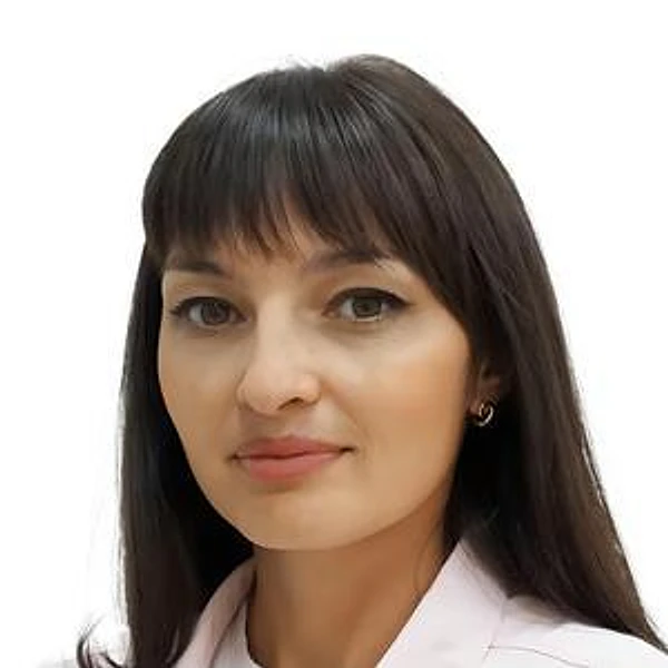 Кучукова Оксана Викторовна — Детский невролог, Функциональный диагност, Челябинск