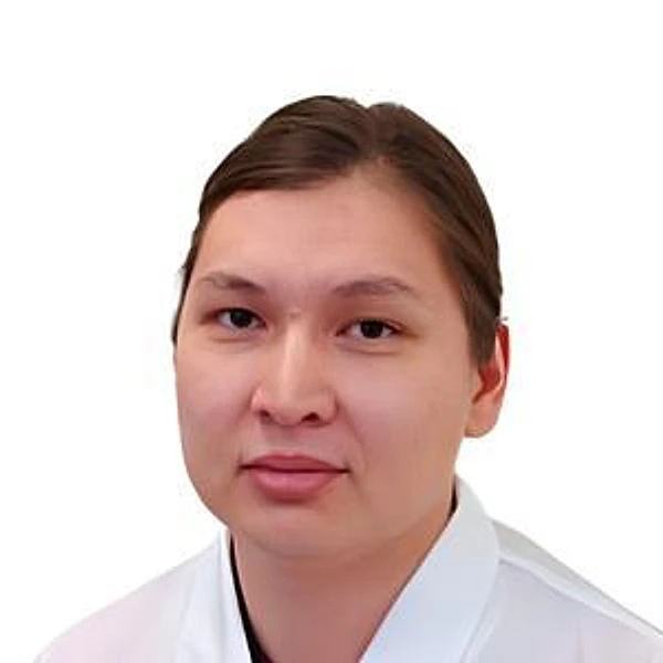 Мухамбеталиев Рустам Асылбекович — Офтальмолог (окулист), Детский офтальмолог, Коломна