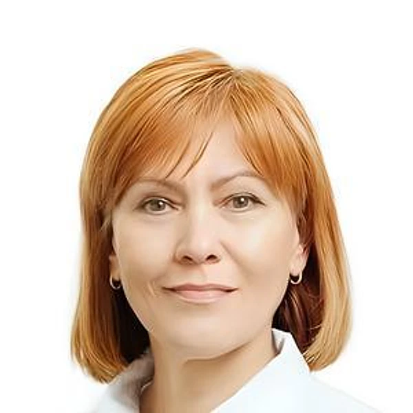 Файзорина Наталья Ивановна — Врач УЗИ, Челябинск