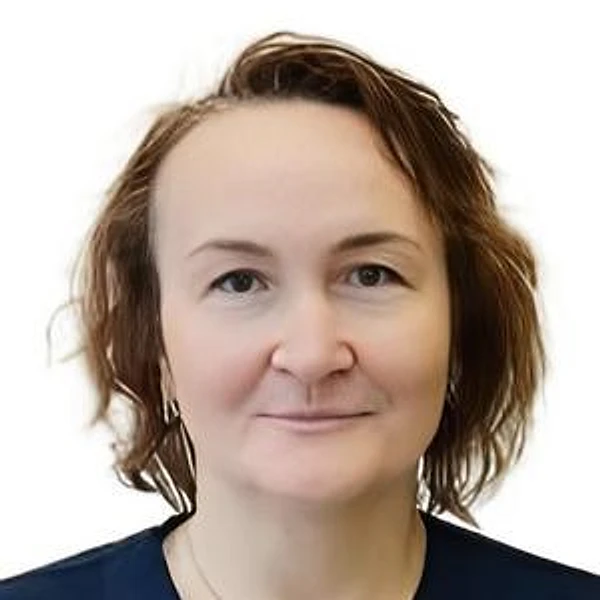 Калашникова Валентина Анатольевна — Пародонтолог, Стоматолог, Геленджик
