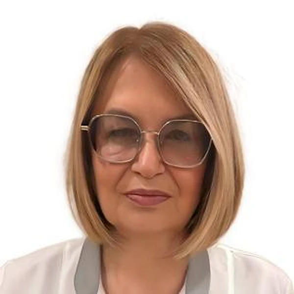 Афанасьева Ирина Борисовна — Кардиолог, Ессентуки