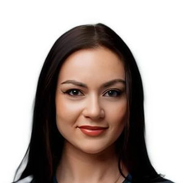 Рахимова Алсу Илдаровна — Терапевт, Самара