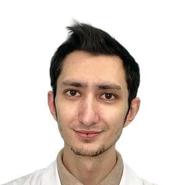Сафиулин Ильдар Ильнурович — ЛОР, Детский ЛОР, Самара
