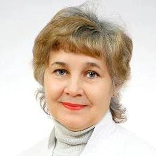 Ямалова Венера Жигануровна — Педиатр, Челябинск