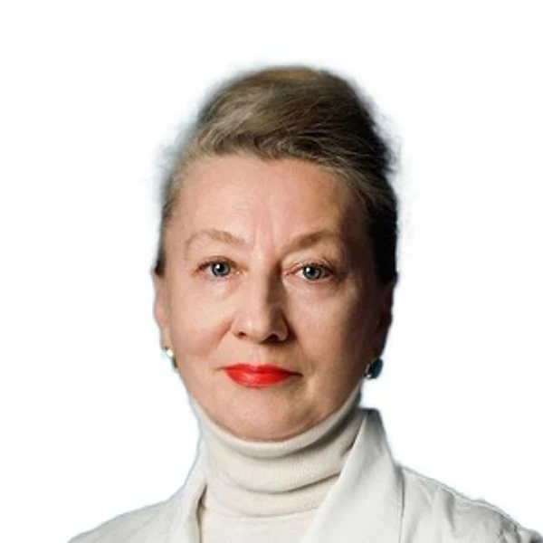 Минина Ираида Владимировна — Эндокринолог, Челябинск