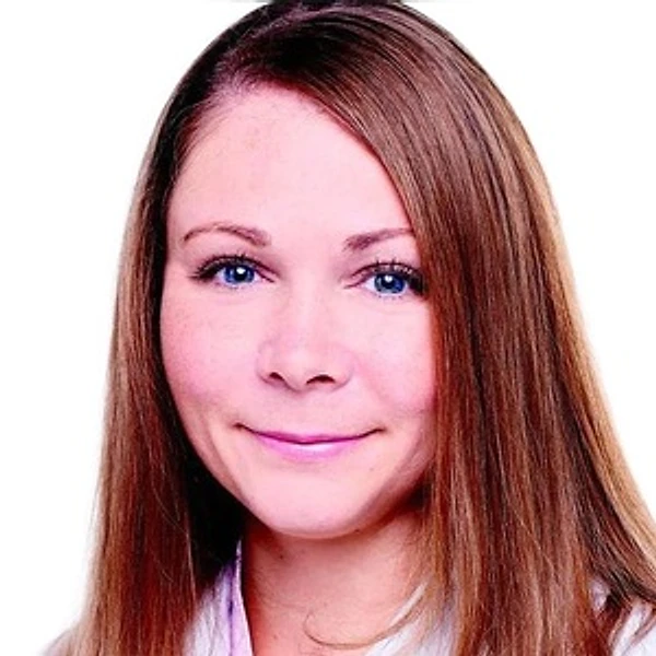 Рыбина Юлия Владимировна — Эндокринолог, Челябинск
