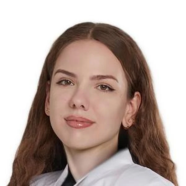 Завалишина Дарья Сергеевна — Терапевт, Эндокринолог, Ростов-на-Дону