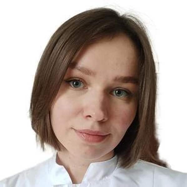 Ферина Анастасия Сергеевна — Дерматолог, Архангельск