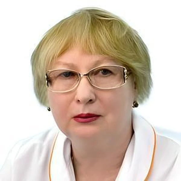 Гапеева Елена Валерьевна — Функциональный диагност, Ростов-на-Дону