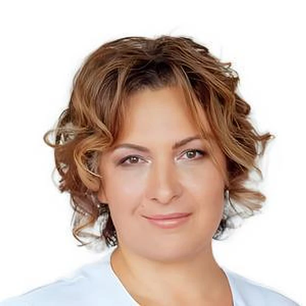 Коробченко Людмила Олеговна — Гинеколог, Акушер, Врач УЗИ, Челябинск