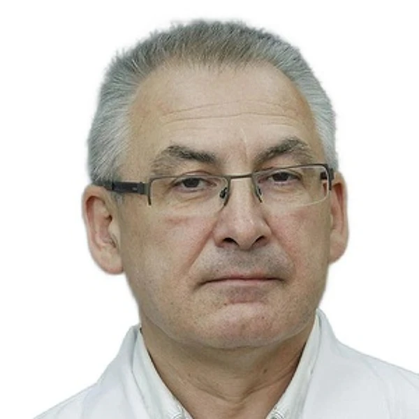 Сафронов Олег Владимирович — Гинеколог, Акушер, Врач УЗИ, Гинеколог-хирург, Челябинск