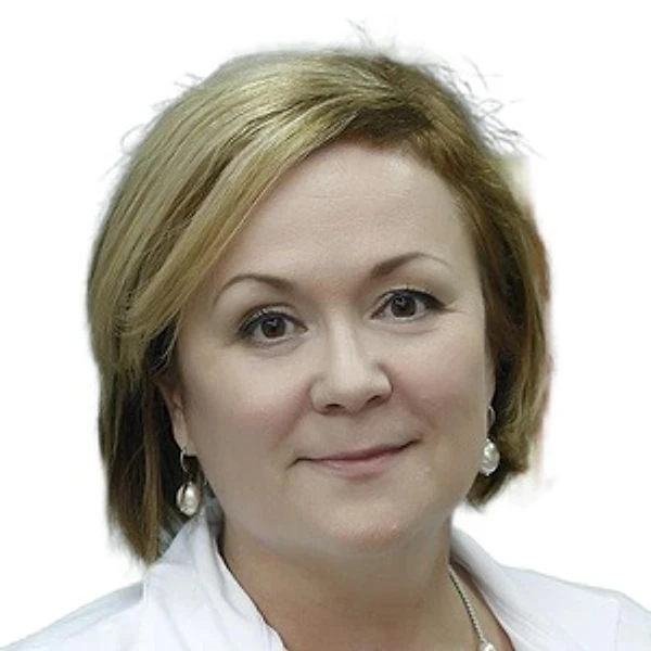 Каган Виолетта Валериановна — Акушер, Челябинск