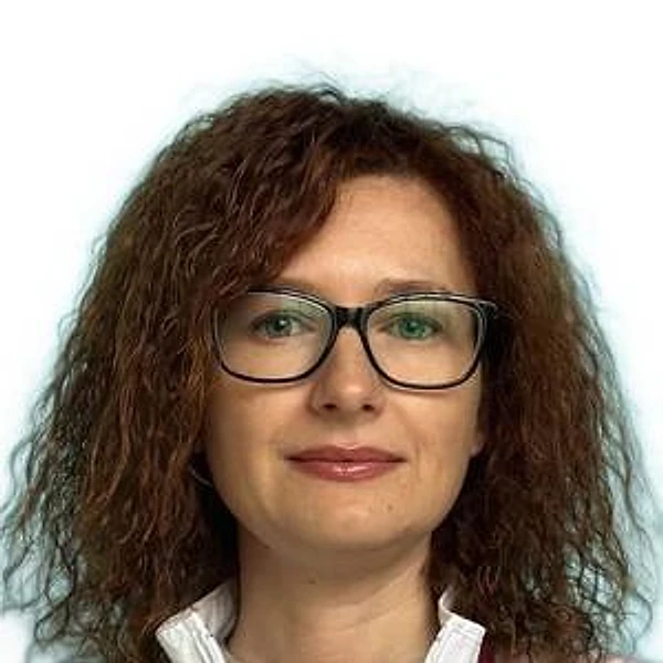 Нечаева Виктория Владимировна — Педиатр, Москва