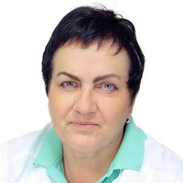Рябикина Олиана Викторовна — Гинеколог, Акушер, Челябинск