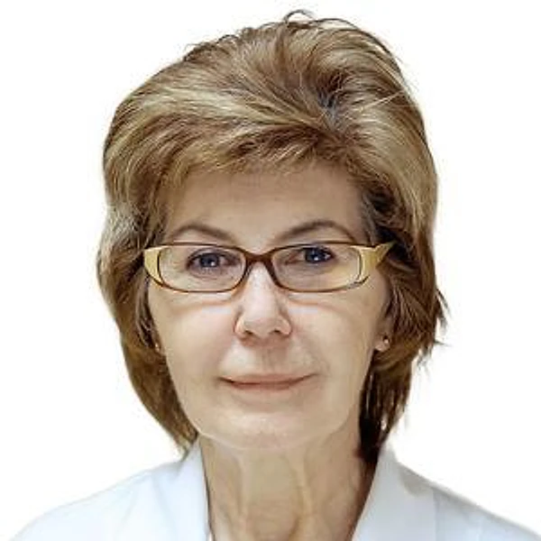 Белоусова Валентина Дмитриевна — Гинеколог, Акушер, Челябинск