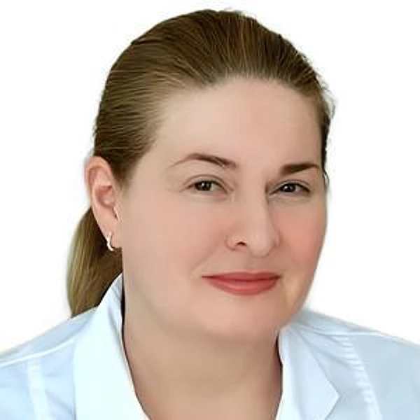 Васильева Елена Евгеньевна — Физиотерапевт, Ростов-на-Дону