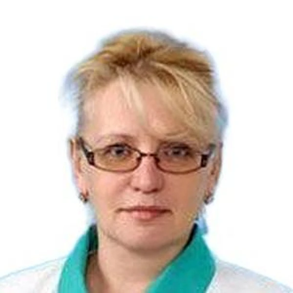 Лебедева Татьяна Владимировна — Врач УЗИ, Челябинск