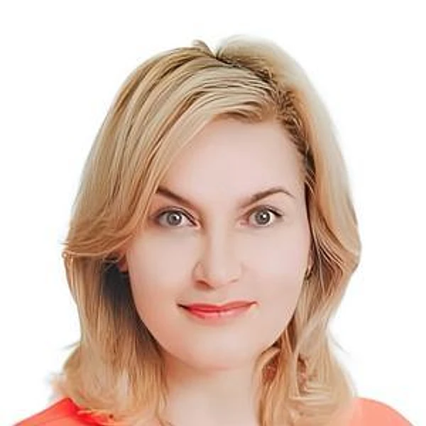 Гаврикова Оксана Анатольевна — Перинатолог, Врач УЗИ, Челябинск