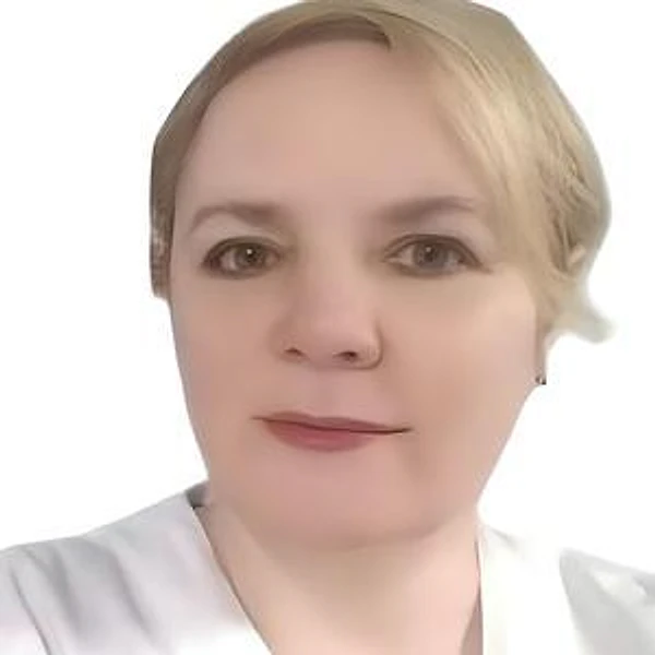 Яматина Инна Владимировна — Терапевт, Солнечногорск