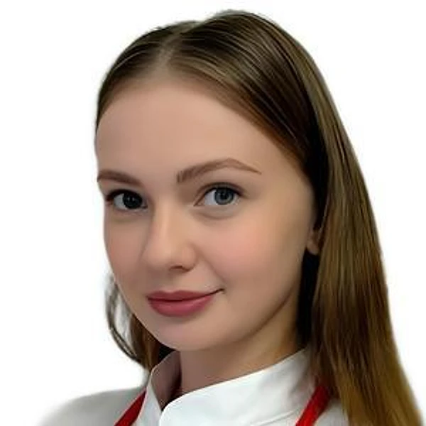 Березкина Надежда Юрьевна — Пульмонолог, Терапевт, Великий Новгород