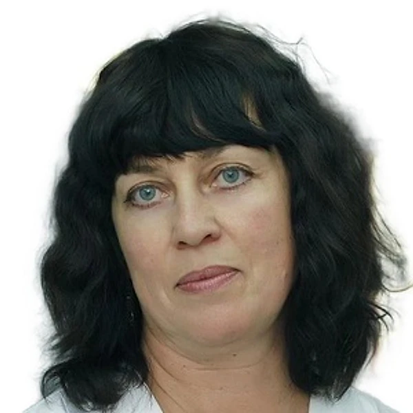 Брейслер Марина Борисовна — Терапевт, Кардиолог, Челябинск