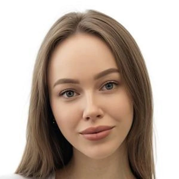 Глод Елизавета Анатольевна — Стоматолог, Детский ортодонт, Детский стоматолог, Кемерово