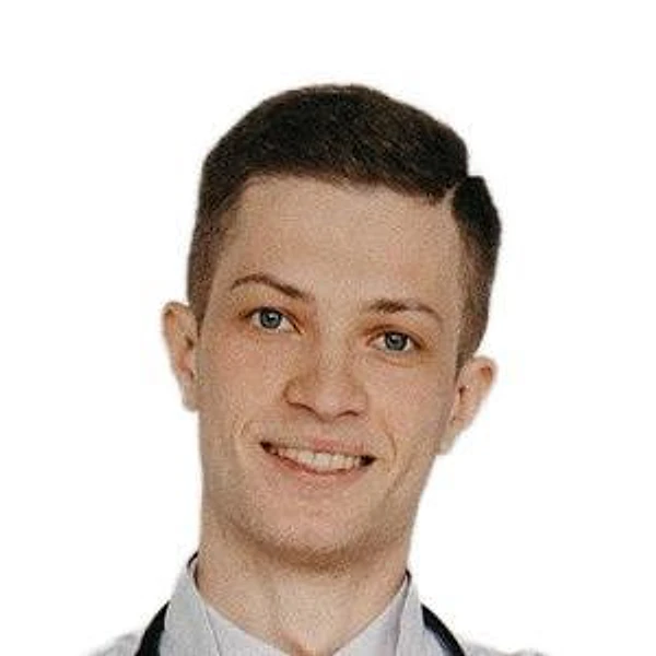 Грохотов Кирилл Викторович — Кардиолог, Терапевт, Красноярск