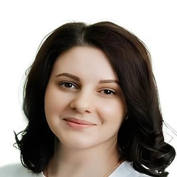 Гонтарева Екатерина Сергеевна — Терапевт, Челябинск