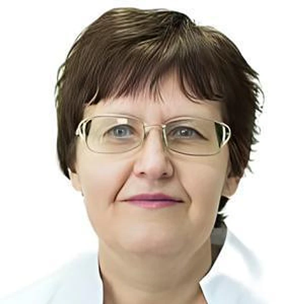 Валещук Наталья Васильевна — Детский офтальмолог, Челябинск