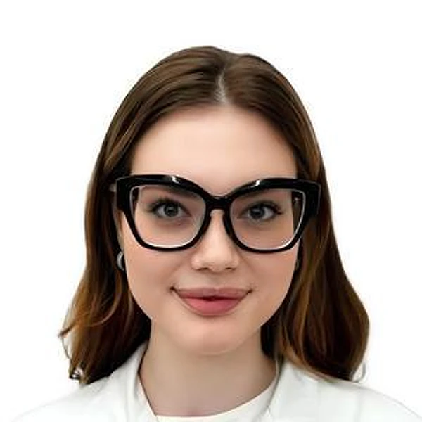 Рудакова Алина Александровна — Терапевт, Москва